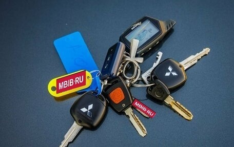 Mitsubishi Outlander III рестайлинг 3, 2014 год, 1 568 000 рублей, 32 фотография