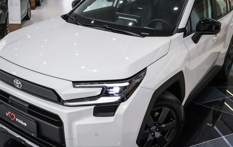 Toyota RAV4, 2026 год, 4 790 000 рублей, 2 фотография