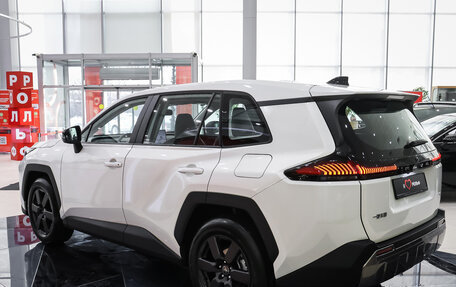 Toyota RAV4, 2026 год, 4 790 000 рублей, 9 фотография
