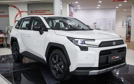 Toyota RAV4, 2026 год, 4 790 000 рублей, 5 фотография