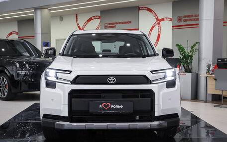Toyota RAV4, 2026 год, 4 790 000 рублей, 4 фотография