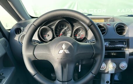 Mitsubishi Colt VI рестайлинг, 2007 год, 450 000 рублей, 5 фотография