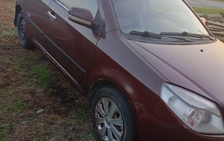 Geely MK Cross I, 2012 год, 150 000 рублей, 4 фотография