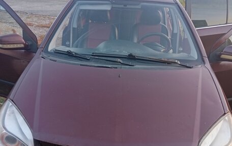 Geely MK Cross I, 2012 год, 150 000 рублей, 6 фотография