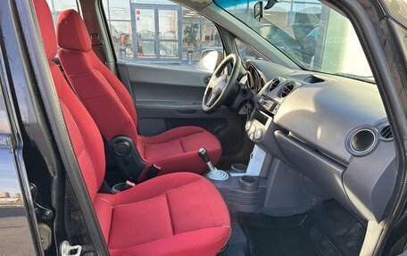 Mitsubishi Colt VI рестайлинг, 2007 год, 450 000 рублей, 7 фотография