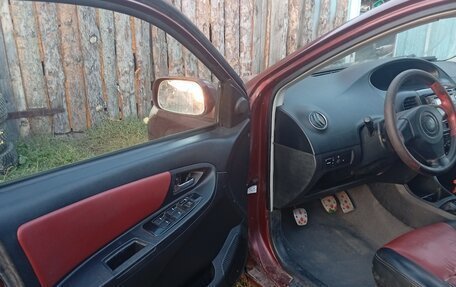 Geely MK Cross I, 2012 год, 150 000 рублей, 7 фотография