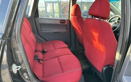 Mitsubishi Colt VI рестайлинг, 2007 год, 450 000 рублей, 8 фотография