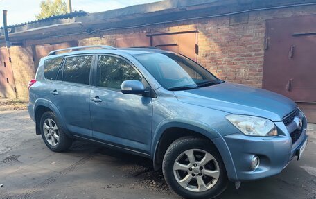 Toyota RAV4, 2009 год, 1 230 000 рублей, 3 фотография