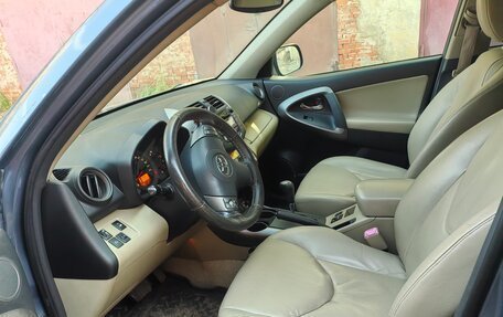 Toyota RAV4, 2009 год, 1 230 000 рублей, 6 фотография