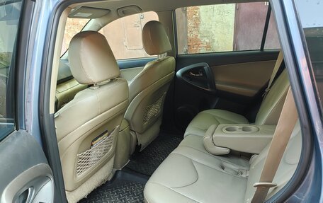 Toyota RAV4, 2009 год, 1 230 000 рублей, 7 фотография