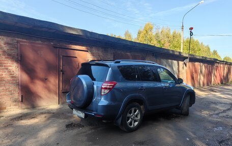 Toyota RAV4, 2009 год, 1 230 000 рублей, 4 фотография