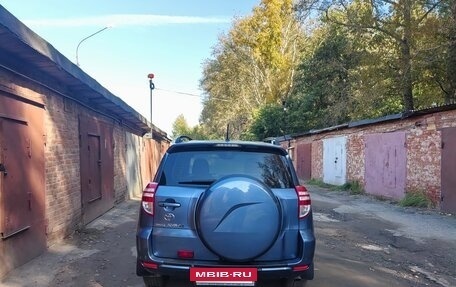 Toyota RAV4, 2009 год, 1 230 000 рублей, 5 фотография