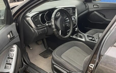 KIA Optima III, 2011 год, 1 099 000 рублей, 13 фотография