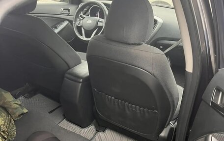 KIA Optima III, 2011 год, 1 099 000 рублей, 12 фотография
