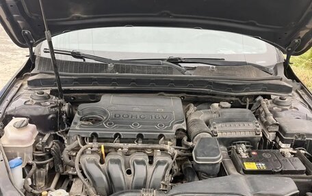 KIA Optima III, 2011 год, 1 099 000 рублей, 10 фотография