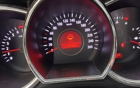 KIA Optima III, 2011 год, 1 099 000 рублей, 15 фотография