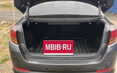 KIA Optima III, 2011 год, 1 099 000 рублей, 11 фотография