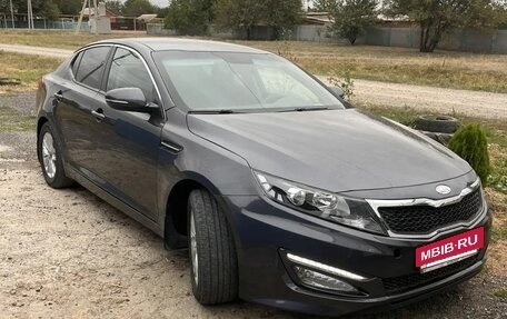 KIA Optima III, 2011 год, 1 099 000 рублей, 5 фотография