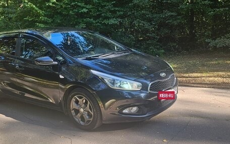 KIA cee'd III, 2013 год, 1 050 000 рублей, 3 фотография
