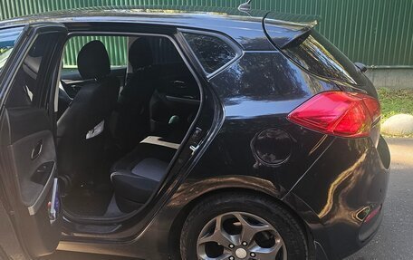 KIA cee'd III, 2013 год, 1 050 000 рублей, 5 фотография
