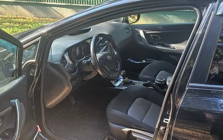 KIA cee'd III, 2013 год, 1 050 000 рублей, 6 фотография