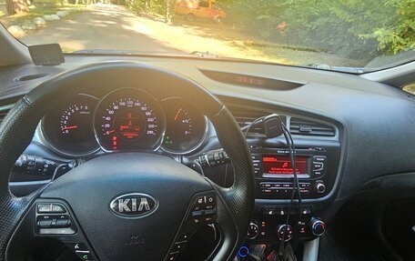 KIA cee'd III, 2013 год, 1 050 000 рублей, 11 фотография