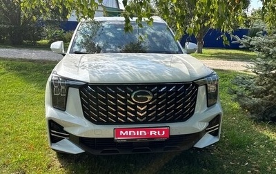 GAC GS8, 2023 год, 3 070 000 рублей, 1 фотография