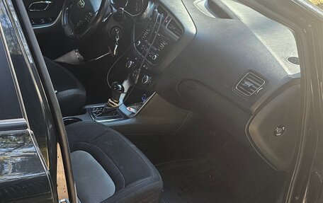 KIA cee'd III, 2013 год, 1 050 000 рублей, 10 фотография