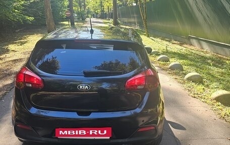 KIA cee'd III, 2013 год, 1 050 000 рублей, 4 фотография