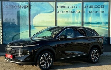 Haval F7, 2025 год, 2 928 780 рублей, 1 фотография