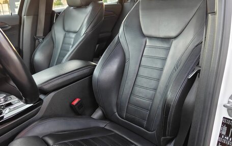 BMW X3, 2018 год, 3 950 000 рублей, 12 фотография