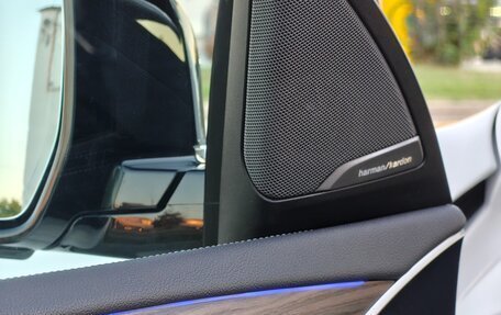 BMW X3, 2018 год, 3 950 000 рублей, 20 фотография