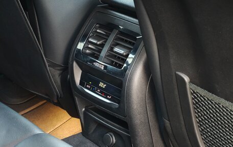 BMW X3, 2018 год, 3 950 000 рублей, 15 фотография
