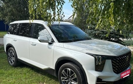GAC GS8, 2023 год, 3 070 000 рублей, 2 фотография