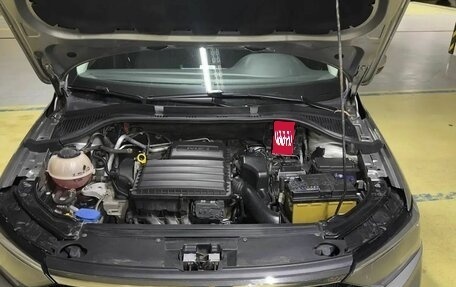 Volkswagen Polo VI (EU Market), 2020 год, 1 300 000 рублей, 1 фотография