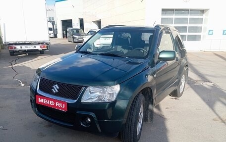 Suzuki Grand Vitara, 2007 год, 400 000 рублей, 1 фотография