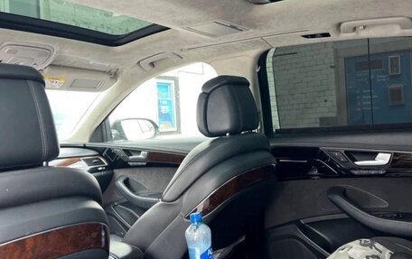 Audi A8, 2014 год, 2 300 000 рублей, 7 фотография