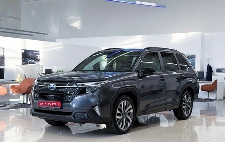 Subaru Forester, 2026 год, 6 550 000 рублей, 1 фотография