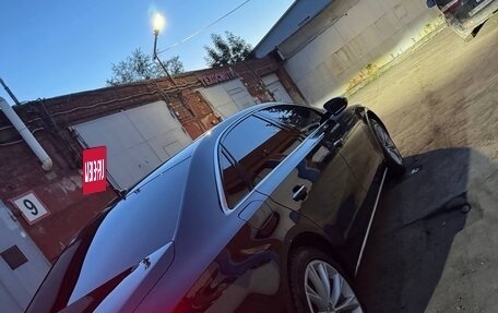 Audi A8, 2014 год, 2 300 000 рублей, 15 фотография