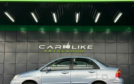 Suzuki Liana, 2007 год, 549 000 рублей, 3 фотография