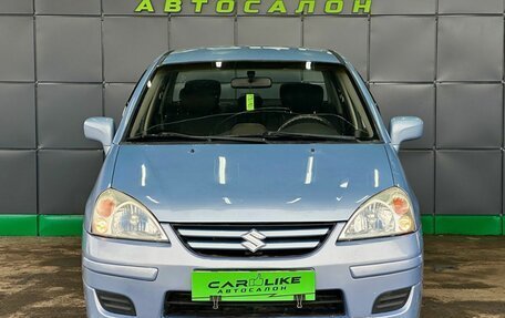 Suzuki Liana, 2007 год, 549 000 рублей, 5 фотография