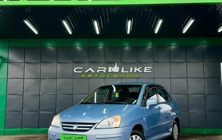 Suzuki Liana, 2007 год, 549 000 рублей, 2 фотография