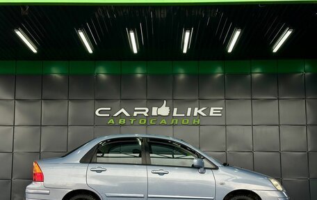 Suzuki Liana, 2007 год, 549 000 рублей, 4 фотография