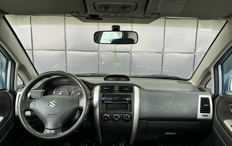 Suzuki Liana, 2007 год, 549 000 рублей, 14 фотография