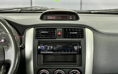 Suzuki Liana, 2007 год, 549 000 рублей, 17 фотография