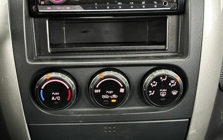 Suzuki Liana, 2007 год, 549 000 рублей, 20 фотография