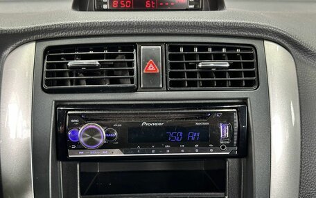 Suzuki Liana, 2007 год, 549 000 рублей, 19 фотография