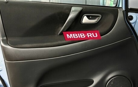 Suzuki Liana, 2007 год, 549 000 рублей, 9 фотография