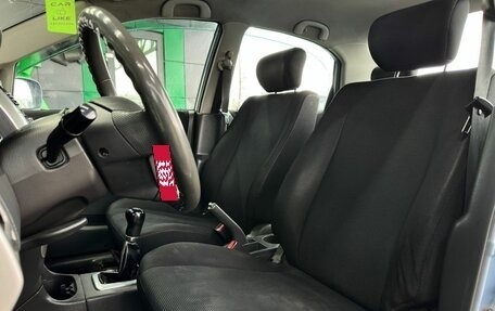Suzuki Liana, 2007 год, 549 000 рублей, 11 фотография