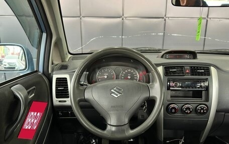 Suzuki Liana, 2007 год, 549 000 рублей, 16 фотография
